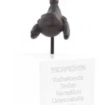 Stjernetegn, skorpionen