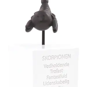 Stjernetegn, skorpionen