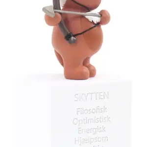 Stjernetegn, skytten