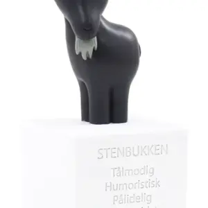 Stjernetegn, stenbukken