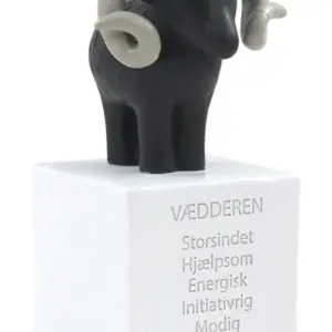 Stjernetegn, vædderen