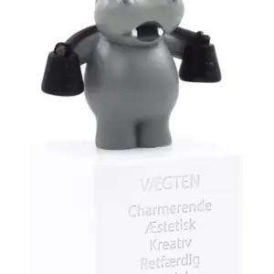 Stjernetegn, vægten