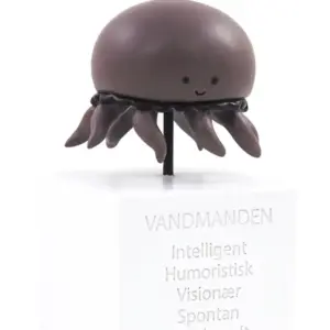 Stjernetegn, vandmanden