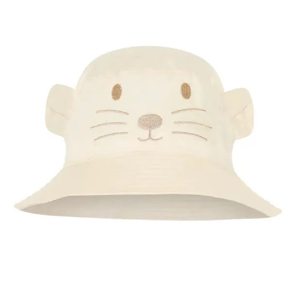 Teddy Hat - 1403 - 49