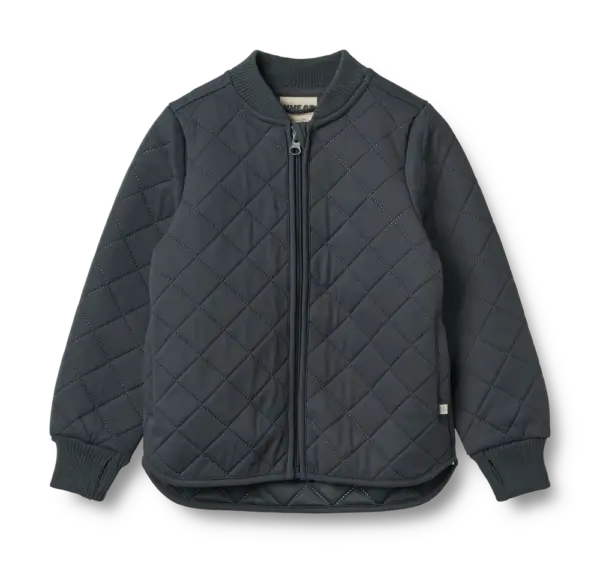 Termojakke Loui - 1060 - 128 Termojakke Loui - 1060 - 128