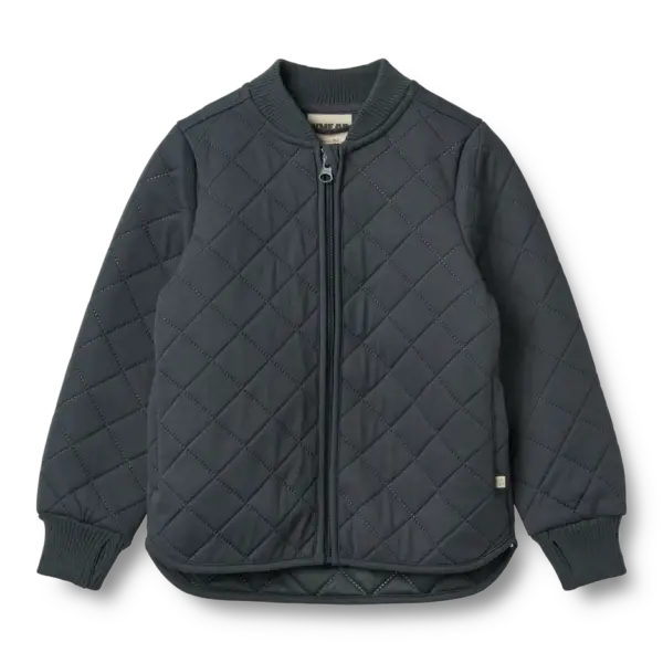 Termojakke Loui - 1060 - 128