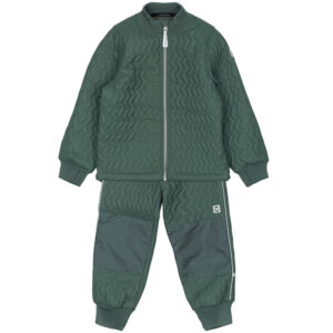 Termosæt m. fleece (2 år/92 cm)