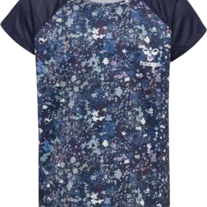 Tessa t-shirt kortærmet - 1009 - 104