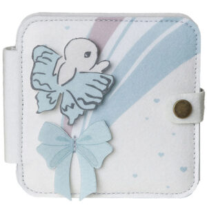 That's Mine Aktivitetsbog - Ely - Filt - Fairy Sky