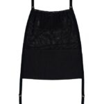 That's Mine Barnevognsnet - 52x53 cm - Sort