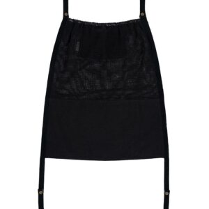 That's Mine Barnevognsnet - 52x53 cm - Sort