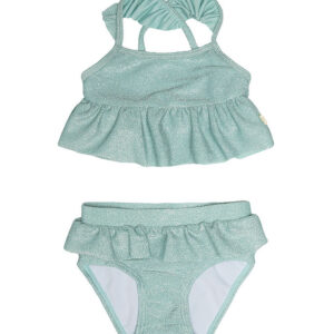 That's Mine Bikini - Nona - UV50+ - Dream Blue