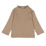That's Mine Bluse - Chou - Neutral