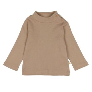 That's Mine Bluse - Chou - Neutral