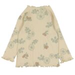 That's Mine Bluse - Mignonne - Flowers And Berries