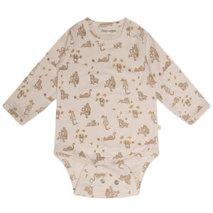 That's Mine Body l/æ - Ellis - Friendly