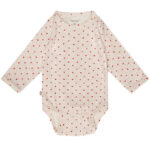 That's Mine Body l/æ - Ellis - Lots of Love Red