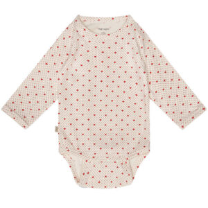 That's Mine Body l/æ - Ellis - Lots of Love Red