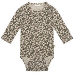 That's Mine Body l/æ - Ellis - Silva Fox