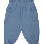 That's Mine Bukser - Joe - Denim - Blue