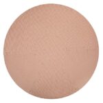 That's Mine Legegulv - 110 cm - Cirkel - Light Brown