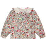 That's Mine Skjorte - Natali - Bittersweet