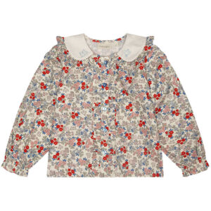 That's Mine Skjorte - Natali - Bittersweet