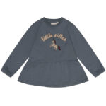 That's Mine Sweatshirt - Benita - Stormy Weather