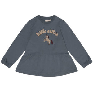 That's Mine Sweatshirt - Benita - Stormy Weather