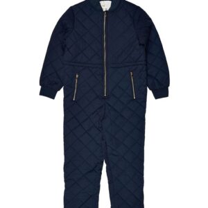 The New Termodragt - TNDania - Navy Blazer