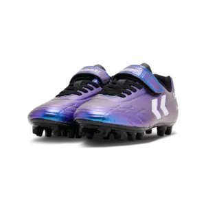 Top star F.G JR - WHITE/MULTICOLOR - 25