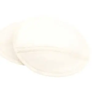 Tykke Uld Ammeindlæg - Natur - XL