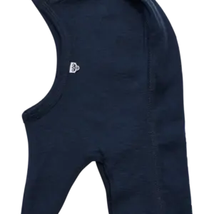 Uld Rib Balaclava - 7459 - 42/44
