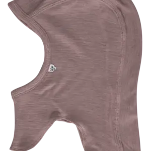 Uld Rib Balaclava - 8719 - 42/44