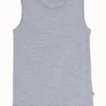 Undertrøje - Grå - 110