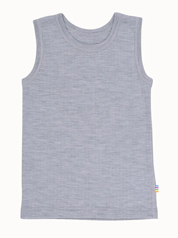 Undertrøje - Grå - 120