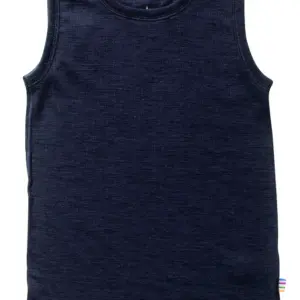 Undertrøje - Marine - 140