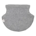 Uppsala Halsedisse - Grey Melange - 3-6 ÅR