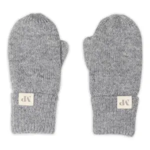 Uppsala Luffer  - Grey Melange - 0-1 ÅR