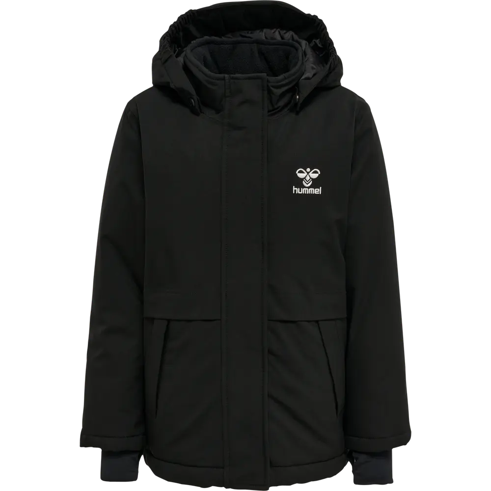 Urban tex jakke - BLACK - 104