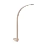 Uroholder i træ - jetty beige - FSCÂ®