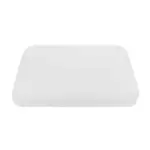 Vådligger lagen, Baby, White