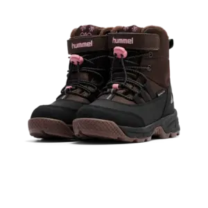 Vintersko Tex - Peppercorn - 26