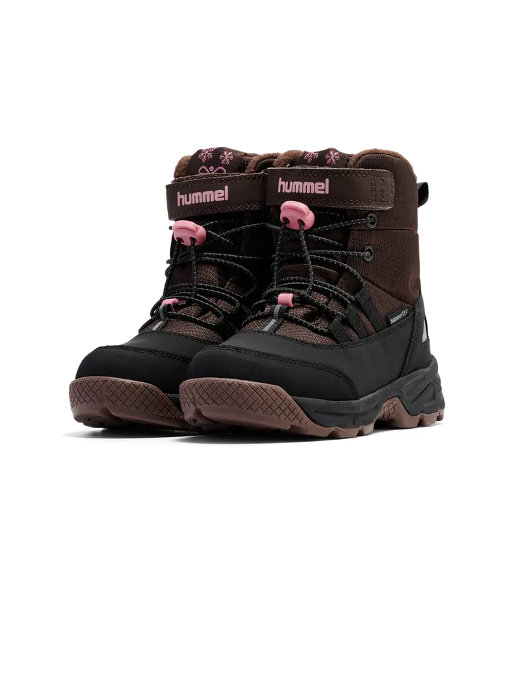 Vintersko Tex - Peppercorn - 29