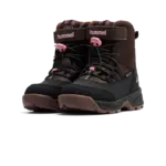 Vintersko Tex - Peppercorn - 34