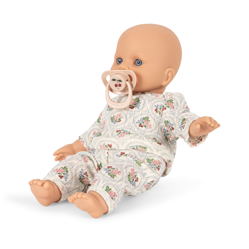 Violette dukke (One size)