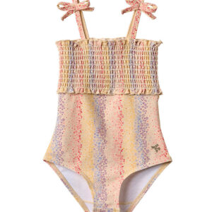 Wheat Badedragt - Selma - UV40+ - Multi Rainbow