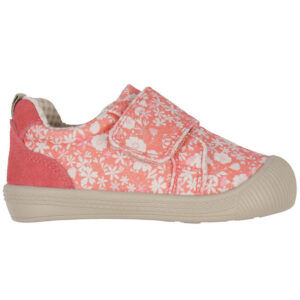 Wheat Begyndersko - Kei - Coral Flowers