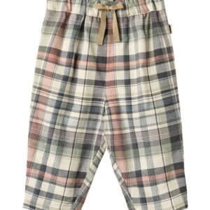 Wheat Bukser - Arne - Multi Check