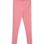 Wheat Leggings - Rib - Maddy - Soft Pink